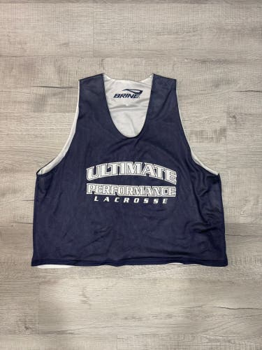 Ultimate Performance #13 Lacrosse Pinnie