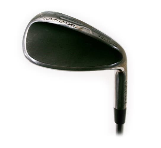 Cleveland Launcher XL Halo Pitching Wedge Steel True Temper XP 90 R300 Regular