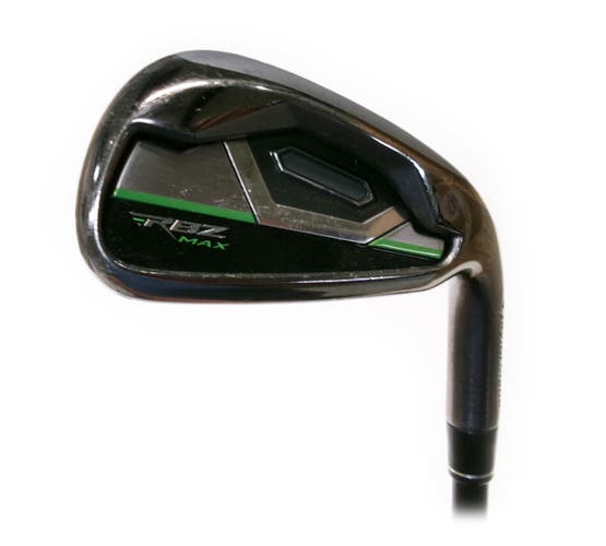 TaylorMade RBZ Max Single 7 Iron Graphite Ozik Program 55 Senior Flex