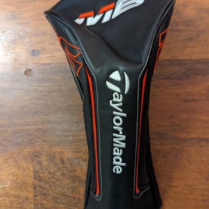 TaylorMade Golf M6 Driver Cover / Headcover *Brand New*