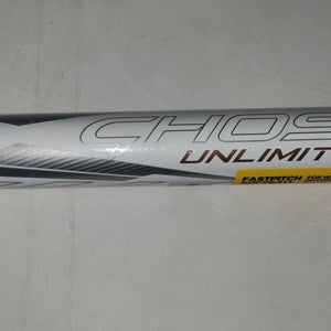 2023 Easton Ghost Unlimited Composite Bat (-10) 23 oz 33" (New)