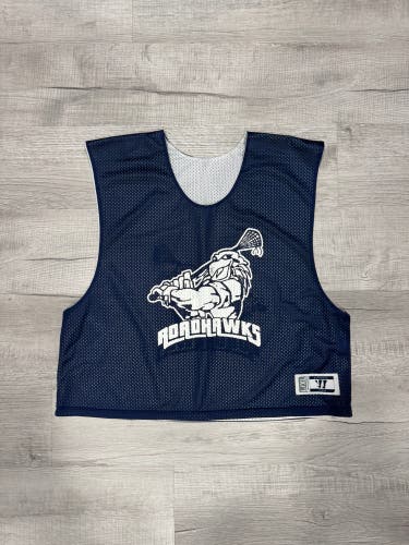 CNY Roadhawks #21 Lacrosse Pinnie