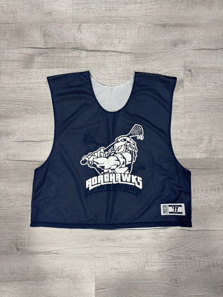 CNY Roadhawks #21 Lacrosse Pinnie
