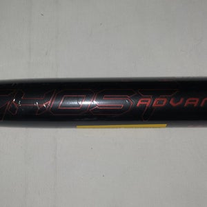 2024 Easton Ghost Advanced Composite Bat (-11) 21 oz 32" (New)