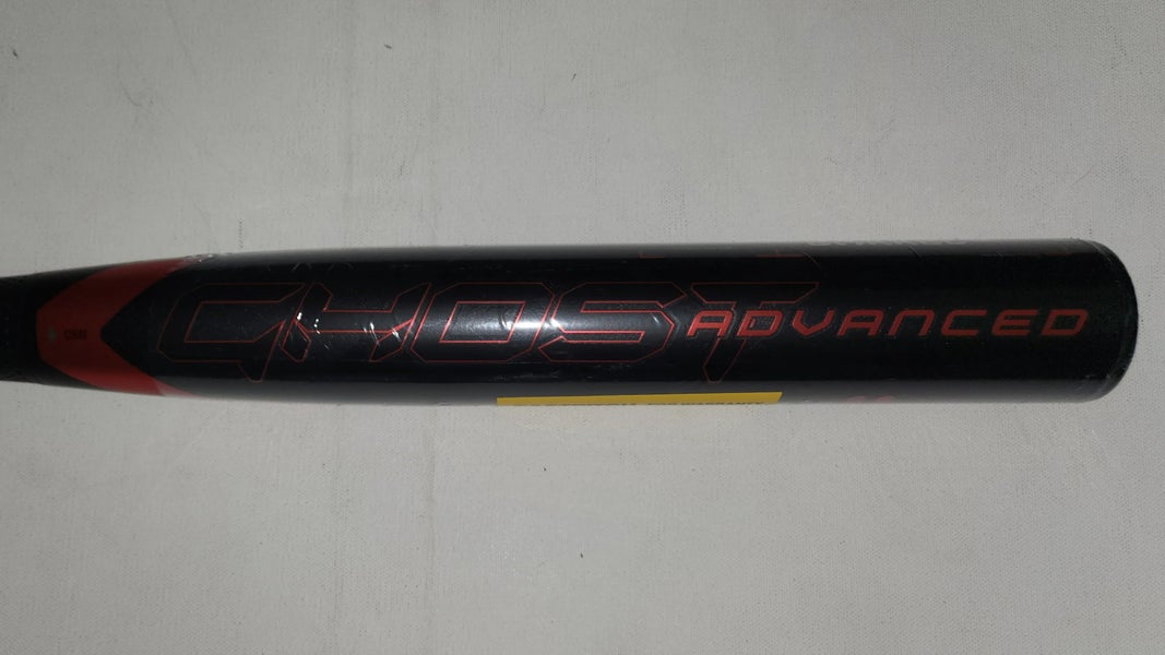 2024 Easton Ghost Advanced Composite Bat (-11) 21 oz 32" (New)