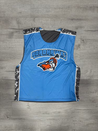 CNY Roadhawks #32 Lacrosse Jersey