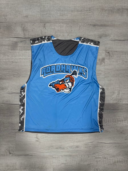 CNY Roadhawks #32 Lacrosse Jersey