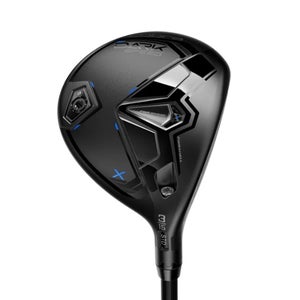 Cobra DARKSPEED X 3HF Wood 15-18* (Mitsubishi Kaili Red 50, Senior) NEW