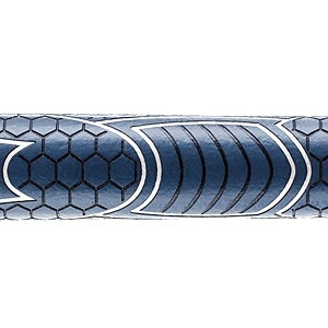 Winn Dri-Tac Golf Grip (Midsize, +1/16", Navy, 6DT-NB) NEW