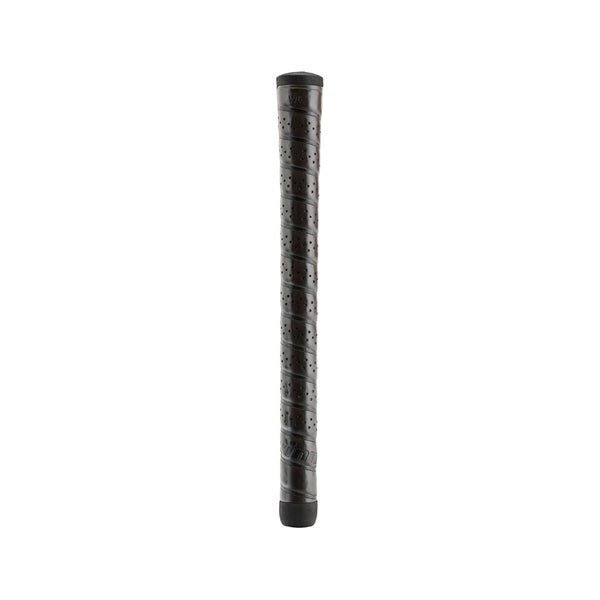 Winn Excel Wrap Grip (Midsize, Black, 6715W) NEW