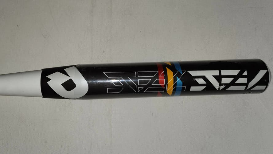 2022 DeMarini Steel Bat Alloy Bat 26 oz 34" (New)