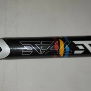 2022 DeMarini Steel Bat Alloy Bat 28 oz 34" (New)
