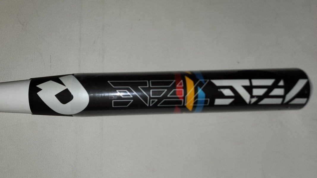 2022 DeMarini Steel Bat Alloy Bat 28 oz 34" (New)