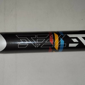 2022 DeMarini Steel Bat Alloy Bat 27 oz 34" (New)