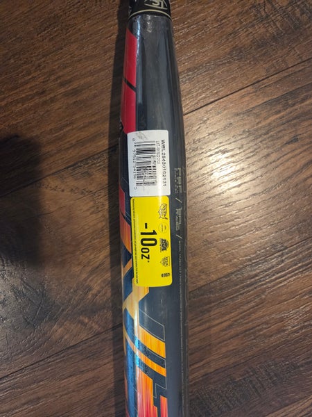 Louisville Slugger LXT Composite Bat 21 oz 31" (New)
