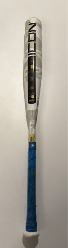 2024 Rawlings Icon Composite USSSA Certified Bat (-8)  22 oz 30" (Used)