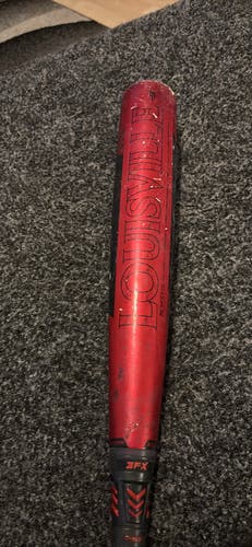 2022 Louisville Slugger Select Pwr 33/30