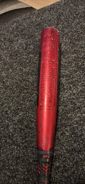 2022 Louisville Slugger Select Pwr 33/30