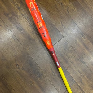 2025 Easton Hype Fire Composite USSSA Certified Bat (-8)  24 oz 32" (New)