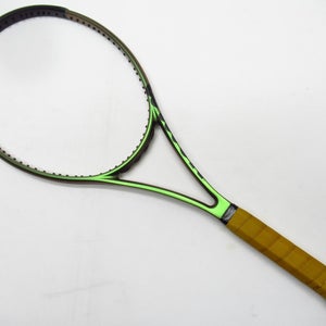 *NOS* WILSON BLADE 98 (16X19) VER 8.0 TENNIS RACQUET (4 3/8) TUNED FOR A PRO