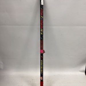 Used ASSAILANT BP-14 Mens Atk/Mid LAX Shaft Black 30" 11851-S000035426