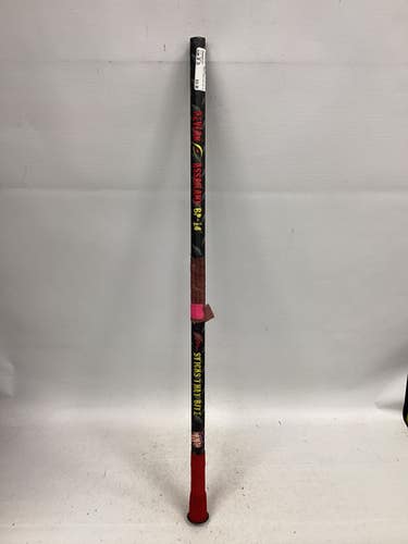 Used ASSAILANT BP-14 Mens Atk/Mid LAX Shaft Black 30" 11851-S000035426