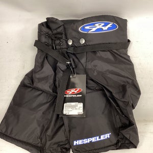 Used Hespeler ROGUE RH10 YTH Youth Pant Black LG 11851-S000035696