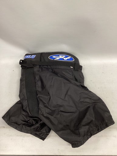 Used Hespeler ROGUE RH10 YTH Youth Pant Black MD 11851-S000035689