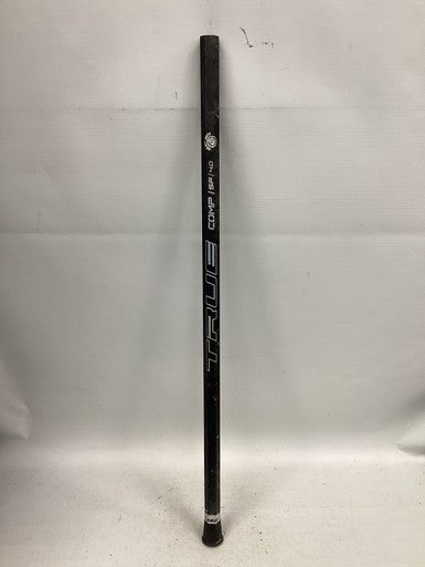 Used True COMP SF 4.0 Mens Atk/Mid LAX Shaft Black 11851-S000035706