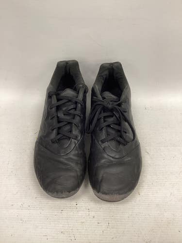 Used Adidas Soccer Cleats Black Senior 7.5 11851-S000035717