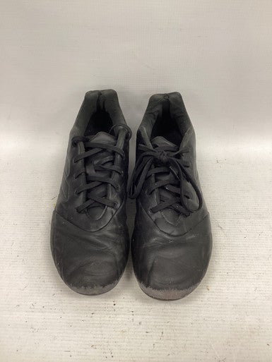 Used Adidas Soccer Cleats Black Senior 7.5 11851-S000035717