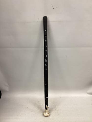 Used Maverik HYPERCORE SHAFT Mens Atk/Mid LAX Shaft Black 11851-S000035707