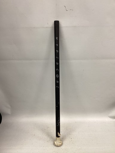 Used Maverik HYPERCORE SHAFT Mens Atk/Mid LAX Shaft Black 11851-S000035707