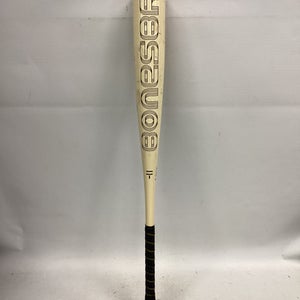 Used Warstic BONESABER -11 BB/SB USA 2 5/8 Bat 31" 11851-S000035732