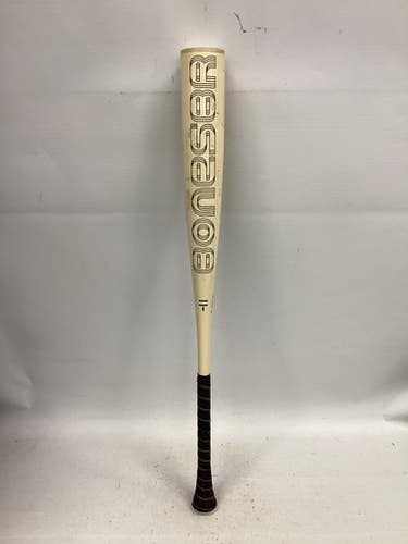 Used Warstic BONESABER -11 BB/SB USA 2 5/8 Bat 31" 11851-S000035732