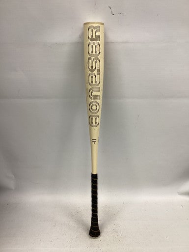 Used Warstic BONESABER -11 BB/SB USA 2 5/8 Bat 31" 11851-S000035732