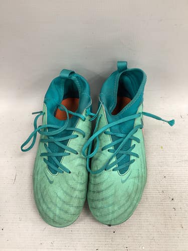 Used Nike Soccer Cleats None Junior 05 11851-S000035737