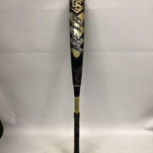 Used Louisville Slugger META -3 BBCOR BB/SB High School -3 Bat 31" 11851-S000035739