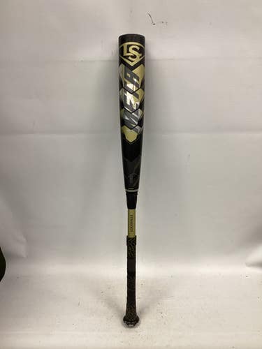 Used Louisville Slugger META -3 BBCOR BB/SB High School -3 Bat 31" 11851-S000035739