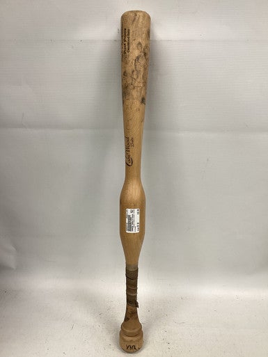 Used CAMWOOD HANDS-N-SPEED TRAINER BB/SB Fungo Bat 29" 11851-S000035740