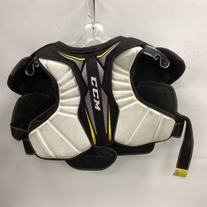 Used CCM TACKS 9060 Senior Shoulder Pads SM 11851-S000035741