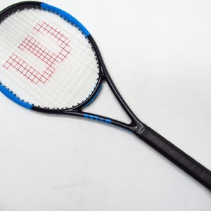 *MINT* WILSON ULTRA TOUR 95 VER 2 TENNIS RACQUET (4 1/4) FROM A COLLECTOR