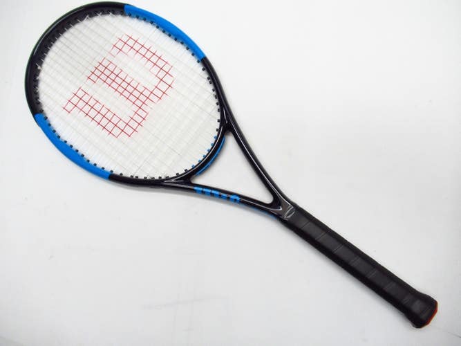 *MINT* WILSON ULTRA TOUR 95 VER 2 TENNIS RACQUET (4 1/4) FROM A COLLECTOR