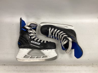Used Bauer MS-1 Junior Hockey Skate Junior 02 11851-S000035555
