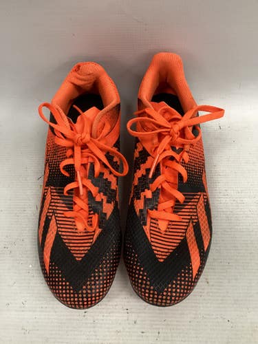 Used Adidas Soccer Cleats Black Senior 8 11851-S000035558