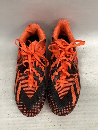 Used Adidas Soccer Cleats Black Senior 8 11851-S000035558