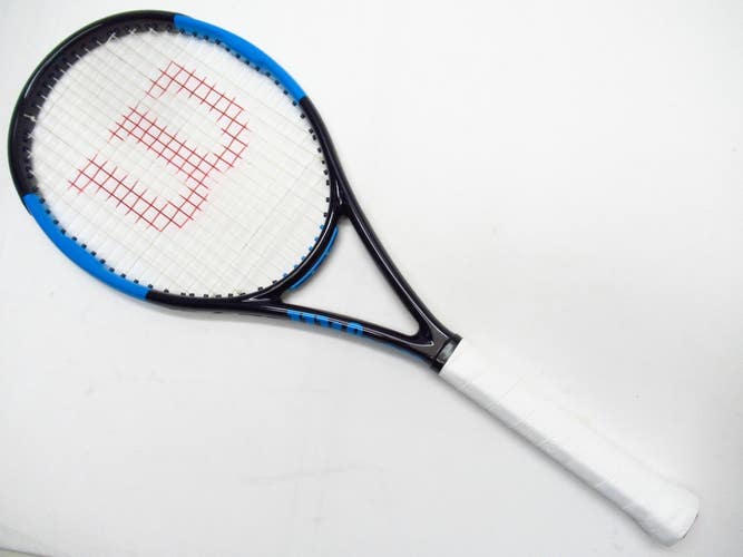 *MINT* WILSON ULTRA TOUR 95 VER 2 TENNIS RACQUET (4 1/4) FROM A COLLECTOR