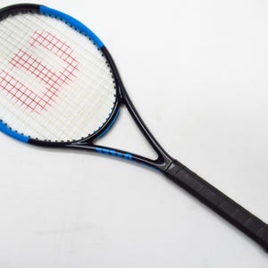 *MINT* WILSON ULTRA TOUR 95 VER 2 TENNIS RACQUET (4 1/8) FROM A COLLECTOR