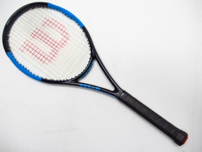 *MINT* WILSON ULTRA TOUR 95 VER 2 TENNIS RACQUET (4 1/8) FROM A COLLECTOR