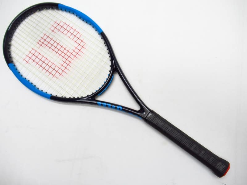 MINT* WILSON ULTRA TOUR 95 VER 2 TENNIS RACQUET (4 1/8) FROM A